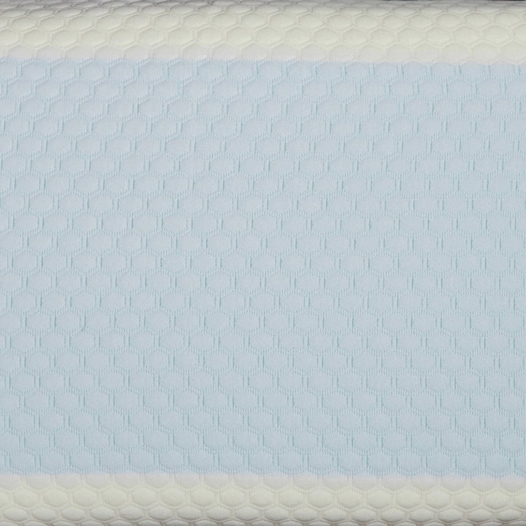 OLIVIA ROCCO Cooling Gel Memory Foam Pillow With Breathable Cover Orthopaedic Support - Joe’s Haven