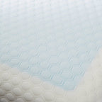 OLIVIA ROCCO Cooling Gel Memory Foam Pillow With Breathable Cover Orthopaedic Support - Joe’s Haven