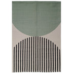 OLIVIA ROCCO Printed Rug Amphi Colour Non Slip Soft Durable Floor Rug For Living Room - Joe’s Haven