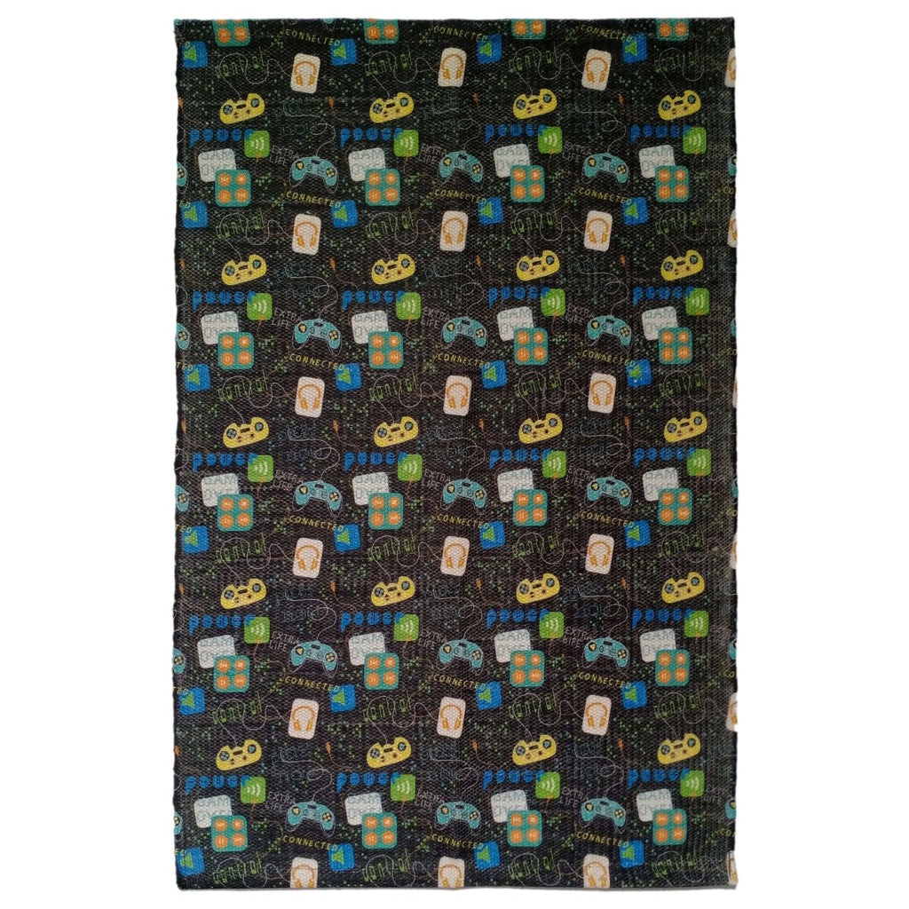 OLIVIA ROCCO Animal Print Non - Slip Soft Durable Floor Rug For Living Room Bedroom Hallway - Joe’s Haven