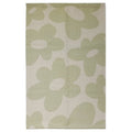 OLIVIA ROCCO Printed Rug Jardin Design Modern Non Slip Soft Durable Floor Rug For Living - Joe’s Haven