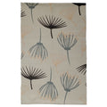OLIVIA ROCCO Printed Rug Nina Design Colour Non - Slip Modern Floor Rug For Living Room - Joe’s Haven