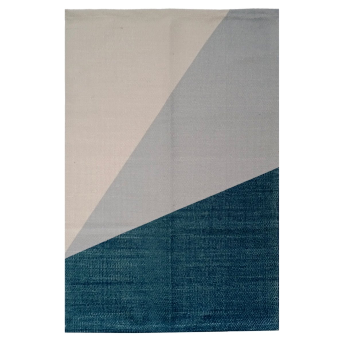 OLIVIA ROCCO Printed Rug Oslo Design Modern Non Slip Soft Durable Floor Rug In Oslo colour - Joe’s Haven