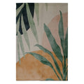 OLIVIA ROCCO Printed Rug Sabine Design Modern Non Slip Soft Durable Floor Rug for Living - Joe’s Haven