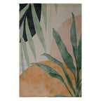OLIVIA ROCCO Printed Rug Sabine Design Modern Non Slip Soft Durable Floor Rug for Living - Joe’s Haven
