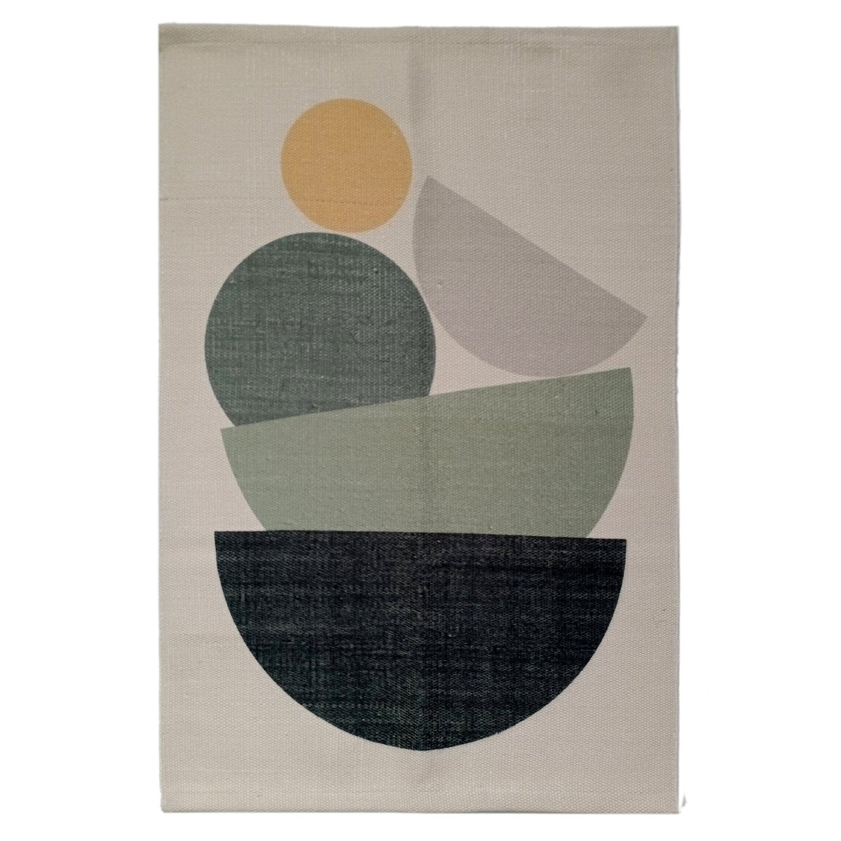 OLIVIA ROCCO Printed Rug Tokyo Design Modern Non - Slip Soft Durable Floor Rug For Living - Joe’s Haven