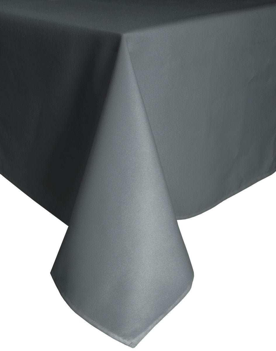 OLIVIA ROCCO Waterproof Wipe Clean Rectangular Tablecloth 145x200cm Stain Resistant - Joe’s Haven