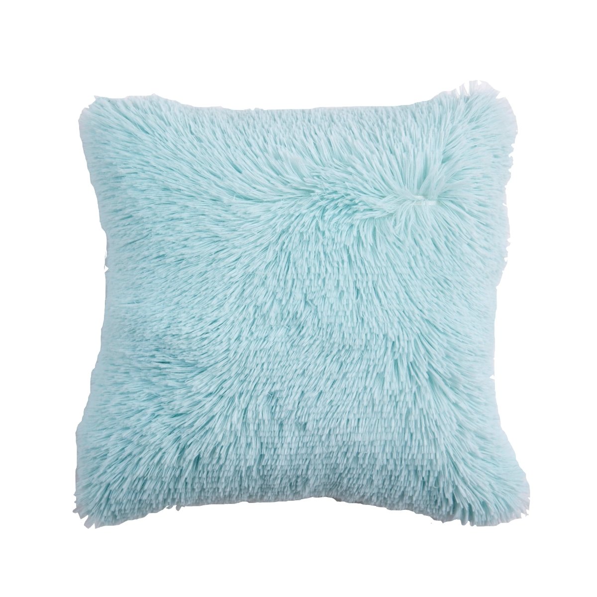 OLIVIA ROCCO Oversized Chunky Soft Fleece Blanket Fluffy Faux Fur Throw For Sofa And Bed - Joe’s Haven