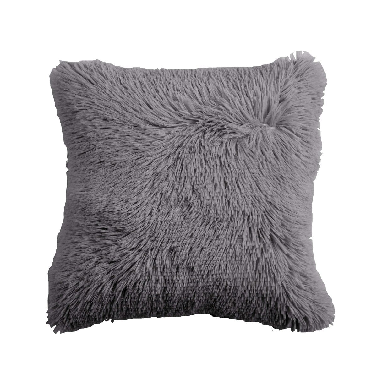 OLIVIA ROCCO Oversized Chunky Soft Fleece Blanket Fluffy Faux Fur Throw For Sofa And Bed - Joe’s Haven