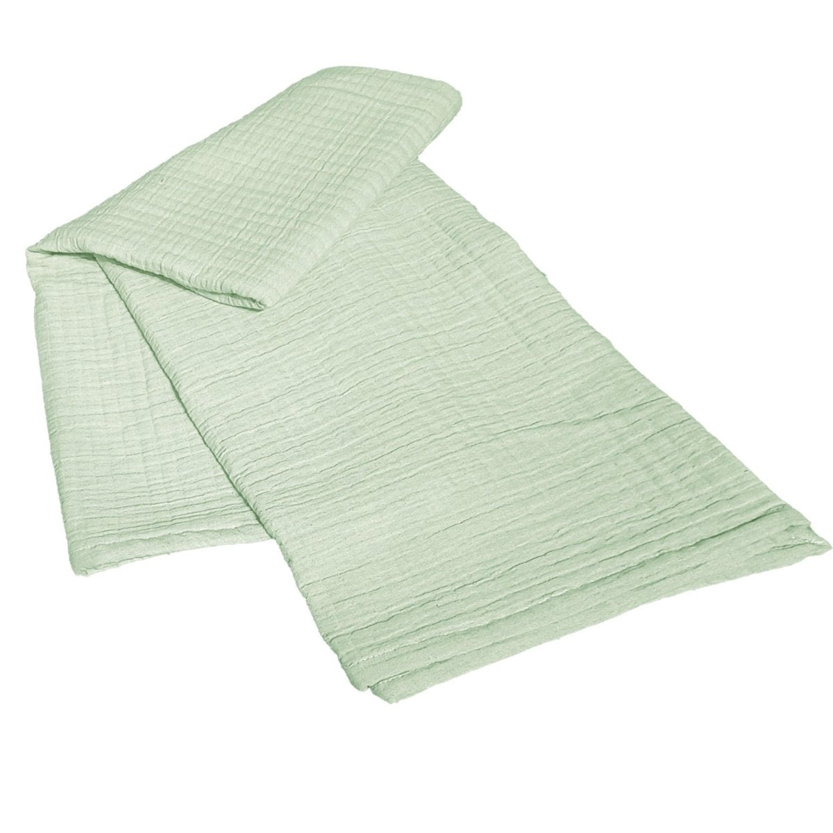 OLIVIA ROCCO Hilton Throw Blanket Reversible Quilted Design Lightweight For Sofa And Bed - Joe’s Haven