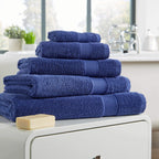 OLIVIA ROCCO Egyptian Cotton Towels 500GSM High Absorbency Soft Durable OEKO TEX - Joe’s Haven