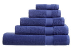 OLIVIA ROCCO Egyptian Cotton Towels 500GSM High Absorbency Soft Durable OEKO TEX - Joe’s Haven