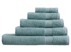OLIVIA ROCCO Egyptian Cotton Towels 500GSM High Absorbency Soft Durable OEKO TEX - Joe’s Haven