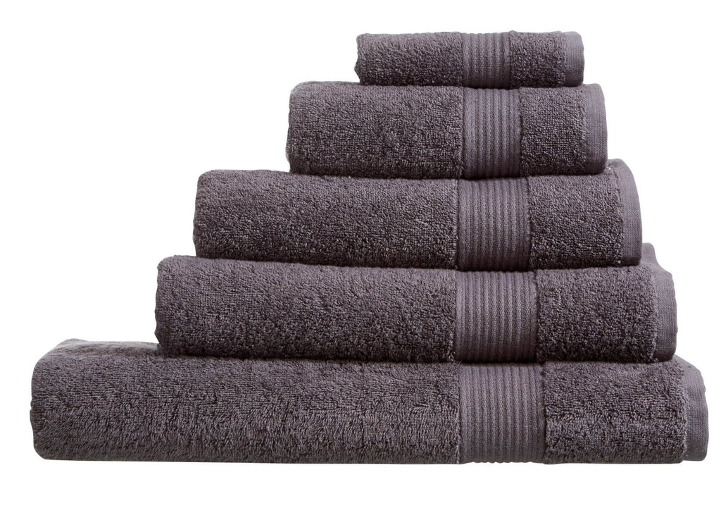 OLIVIA ROCCO Egyptian Cotton Towels 500GSM High Absorbency Soft Durable OEKO TEX - Joe’s Haven