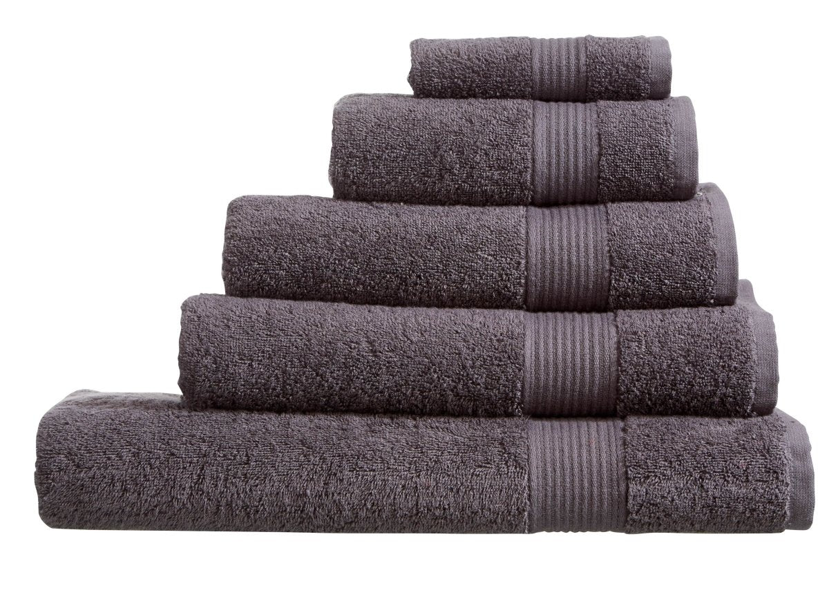 OLIVIA ROCCO Egyptian Cotton Towels 500GSM High Absorbency Soft Durable OEKO TEX - Joe’s Haven