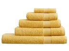OLIVIA ROCCO Egyptian Cotton Towels 500GSM High Absorbency Soft Durable OEKO TEX - Joe’s Haven