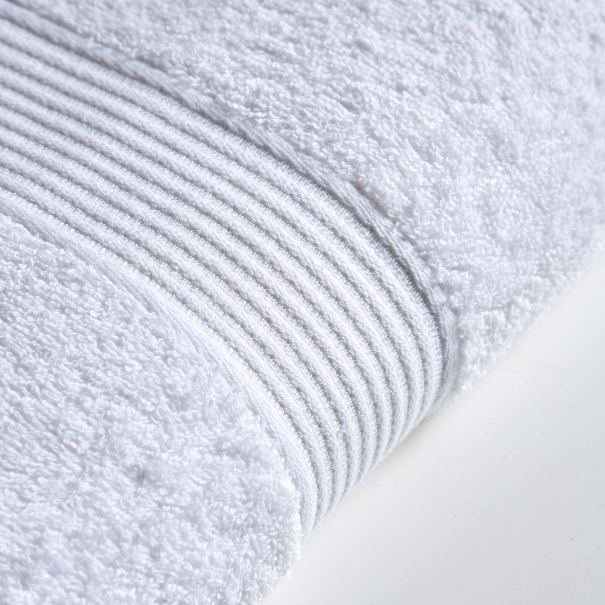 OLIVIA ROCCO Egyptian Cotton Towels 500GSM High Absorbency Soft Durable OEKO TEX - Joe’s Haven