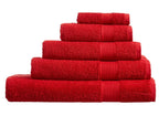 OLIVIA ROCCO Egyptian Cotton Towels 500GSM High Absorbency Soft Durable OEKO TEX - Joe’s Haven