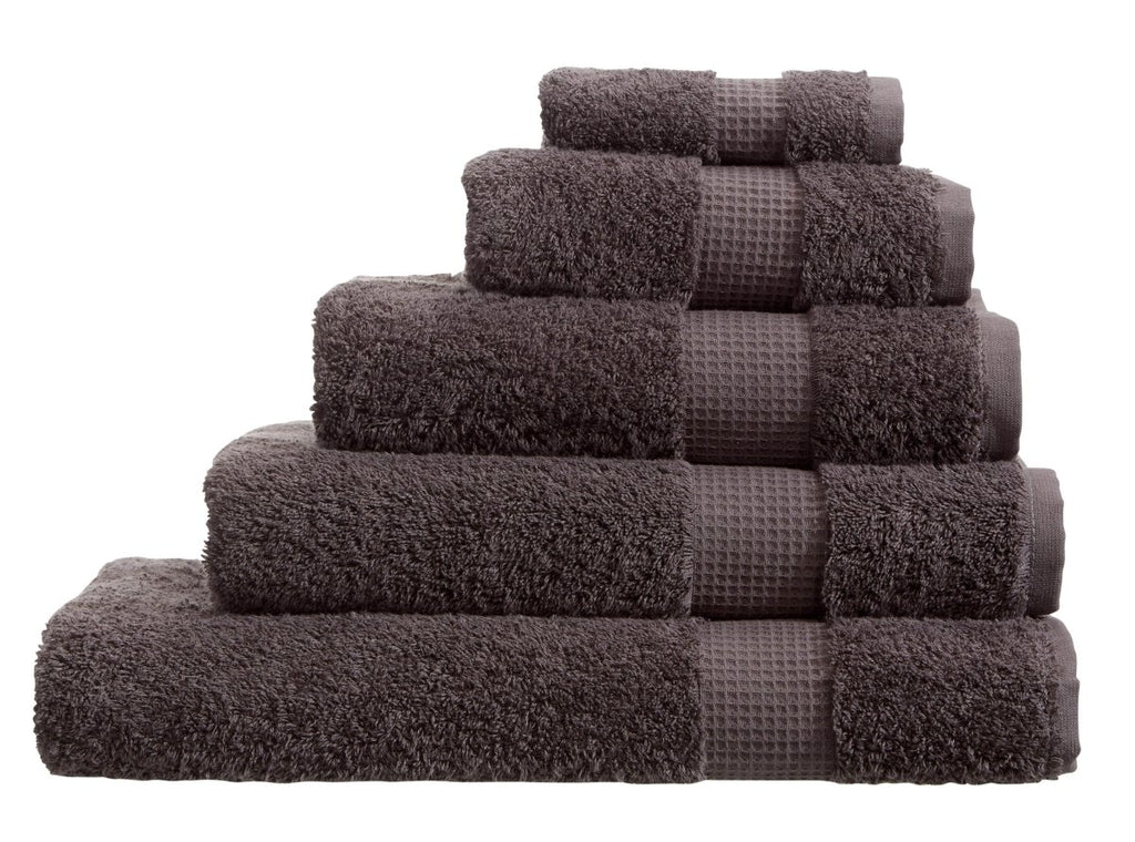 OLIVIA ROCCO Luxe 700GSM Egyptian Cotton Towels Ultra Soft High Absorbency Bath Towels XL - Joe’s Haven