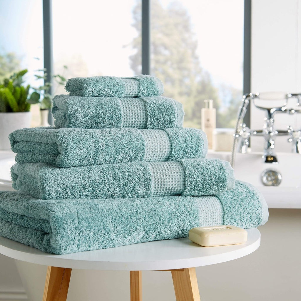 OLIVIA ROCCO Luxe 700GSM Egyptian Cotton Towels Ultra Soft High Absorbency Bath Towels XL - Joe’s Haven