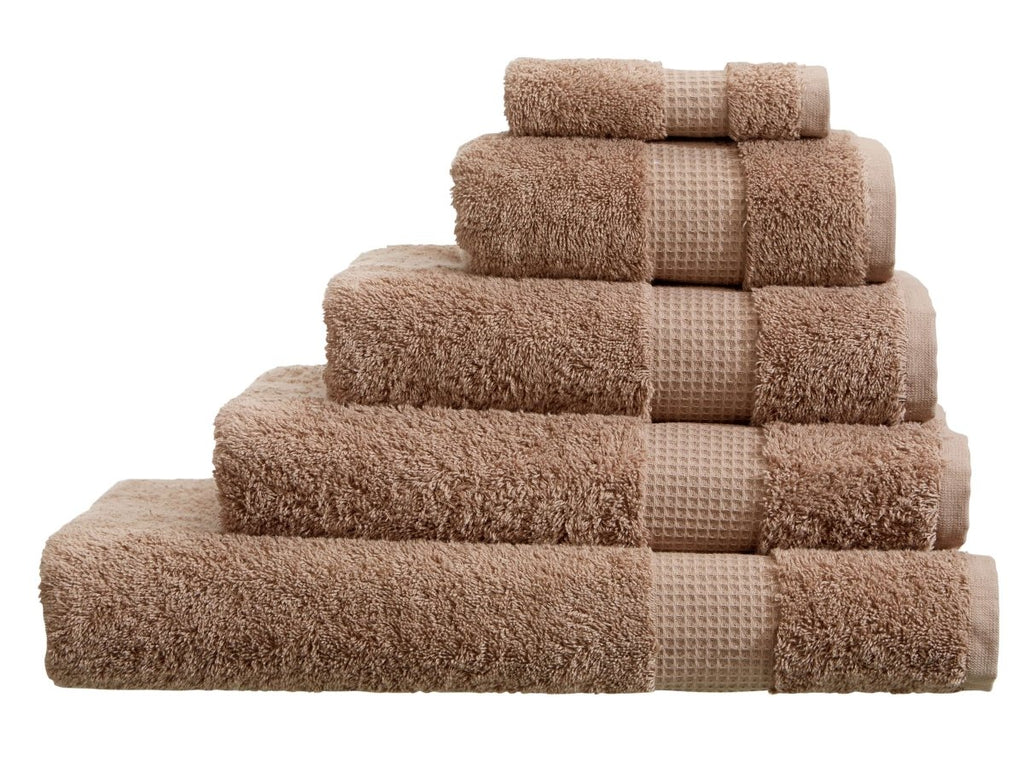 OLIVIA ROCCO Luxe 700GSM Egyptian Cotton Towels Ultra Soft High Absorbency Bath Towels XL - Joe’s Haven