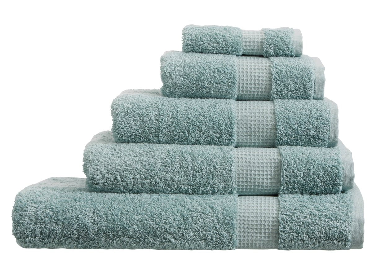 OLIVIA ROCCO Luxe 700GSM Egyptian Cotton Towels Ultra Soft High Absorbency Bath Towels XL - Joe’s Haven