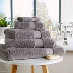 OLIVIA ROCCO Luxe 700GSM Egyptian Cotton Towels Ultra Soft High Absorbency Bath Towels XL - Joe’s Haven