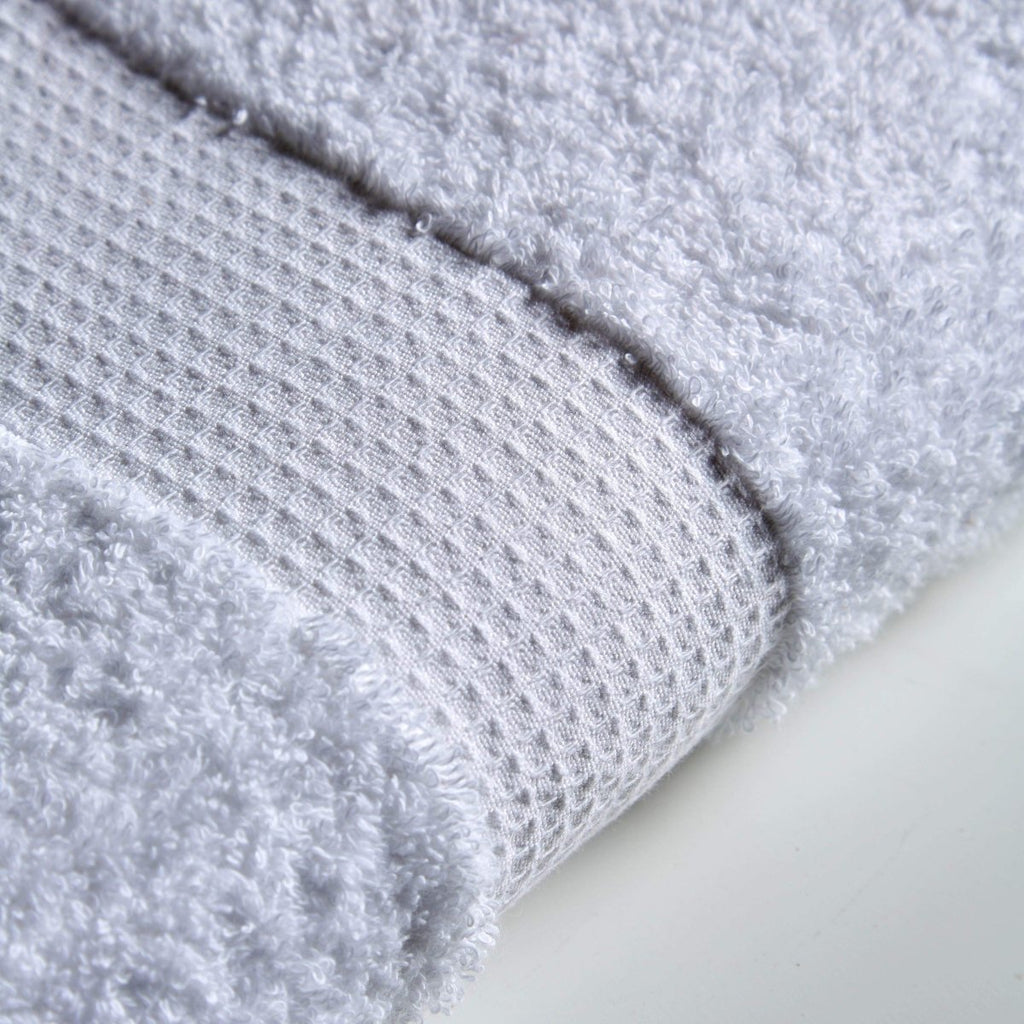 OLIVIA ROCCO Luxe 700GSM Egyptian Cotton Towels Ultra Soft High Absorbency Bath Towels XL - Joe’s Haven