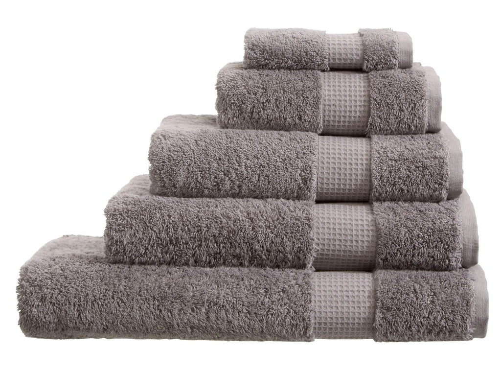 OLIVIA ROCCO Luxe 700GSM Egyptian Cotton Towels Ultra Soft High Absorbency Bath Towels XL - Joe’s Haven