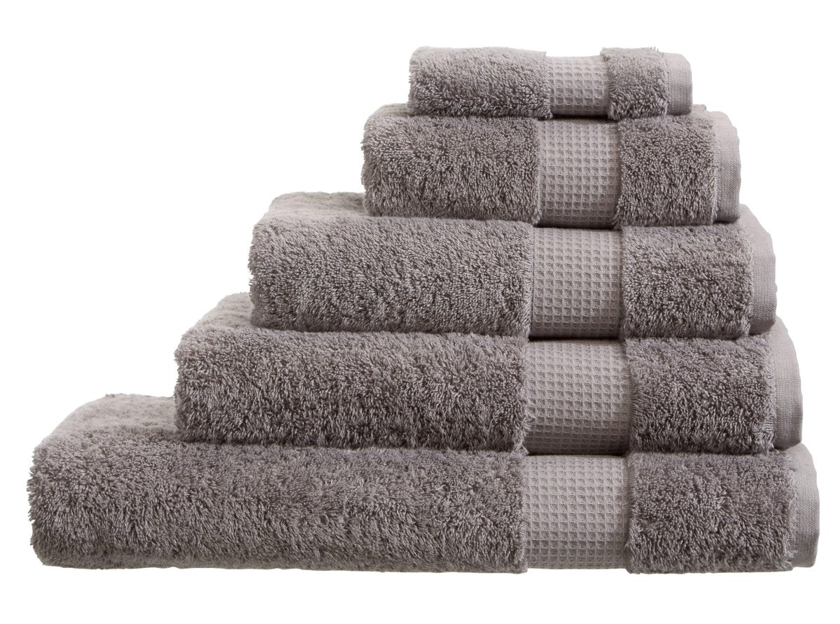 OLIVIA ROCCO Luxe 700GSM Egyptian Cotton Towels Ultra Soft High Absorbency Bath Towels XL - Joe’s Haven