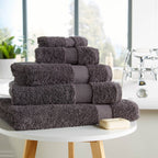 OLIVIA ROCCO Luxe 700GSM Egyptian Cotton Towels Ultra Soft High Absorbency Bath Towels XL - Joe’s Haven