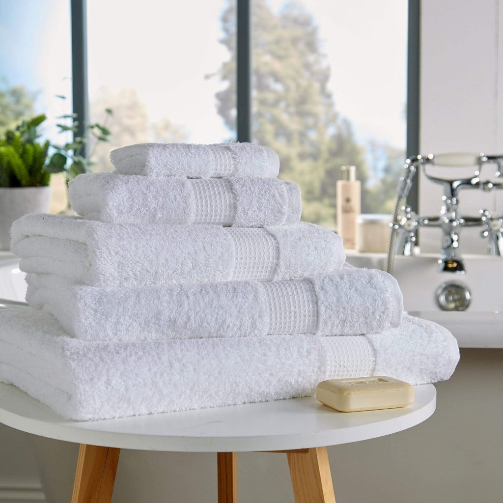 OLIVIA ROCCO Luxe 700GSM Egyptian Cotton Towels Ultra Soft High Absorbency Bath Towels XL - Joe’s Haven