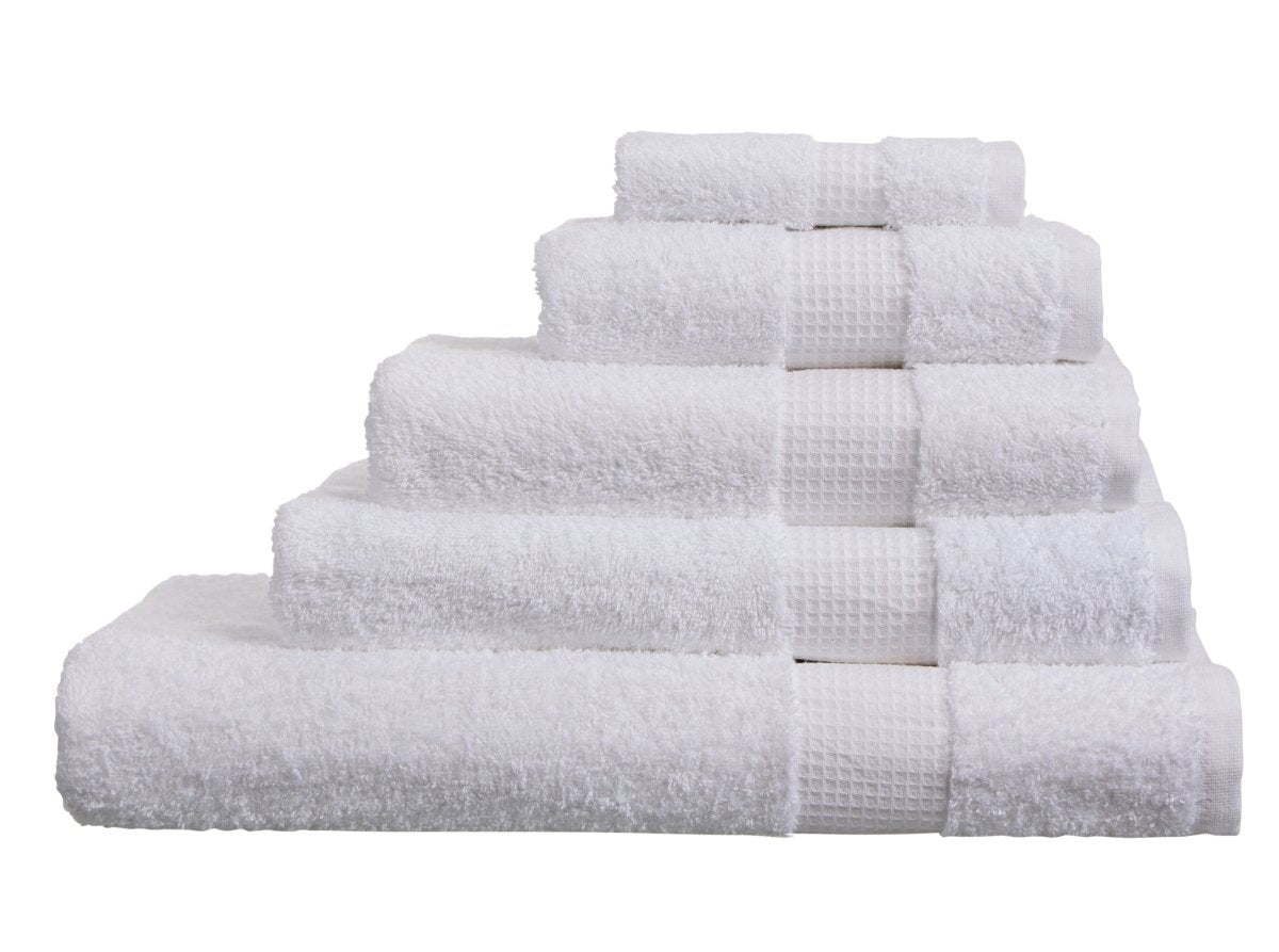OLIVIA ROCCO Luxe 700GSM Egyptian Cotton Towels Ultra Soft High Absorbency Bath Towels XL - Joe’s Haven