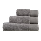 OLIVIA ROCCO Bamboo Cotton Luxury 600GSM Bath Towels Eco Friendly Highly Absorbent - Joe’s Haven