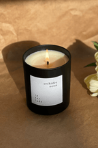 Orchidée Noire Bougie Parfumée - Joe’s Haven