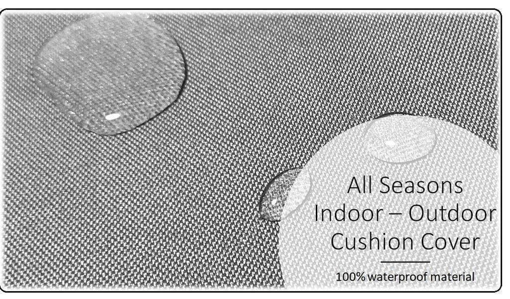Outdoor Waterproof Cushions for Patios Gardens - Joe’s Haven