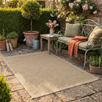 Nature Outdoor Rug Green | 5100G - Joe’s Haven