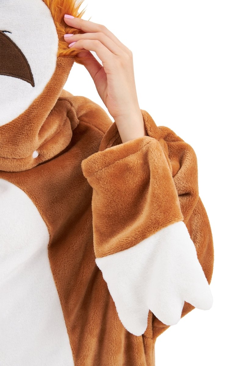 Oversized Sloth Animal Wearable Blanket Hoodie - Joe’s Haven