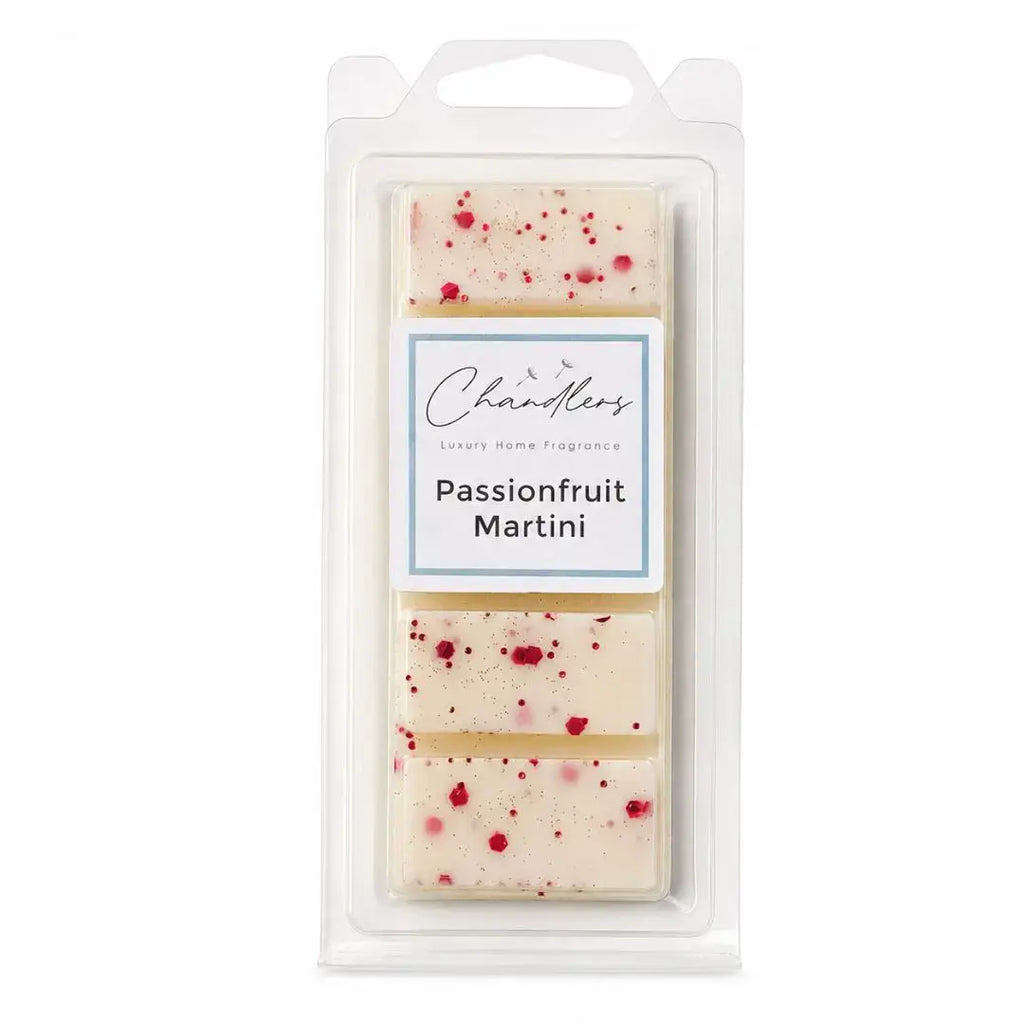 Passionfruit Martini Wax Melt