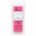 Peony & Blush Suede Wax Melt Snapbar