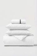 Percale Essentials Bedding Set - Joe’s Haven