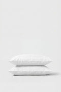 Percale Pillowcase Pair - Joe’s Haven