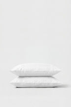 Percale Pillowcase Pair - Joe’s Haven