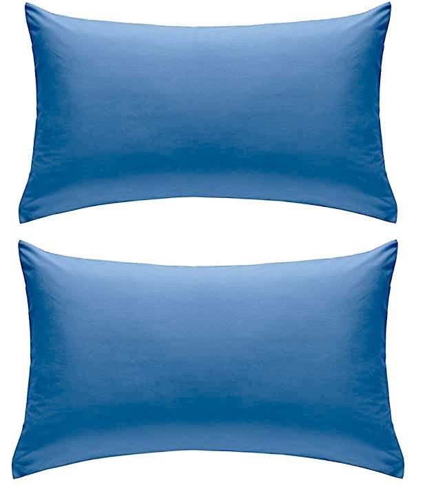 Percale Super Soft Fitted Sheet - Joe’s Haven