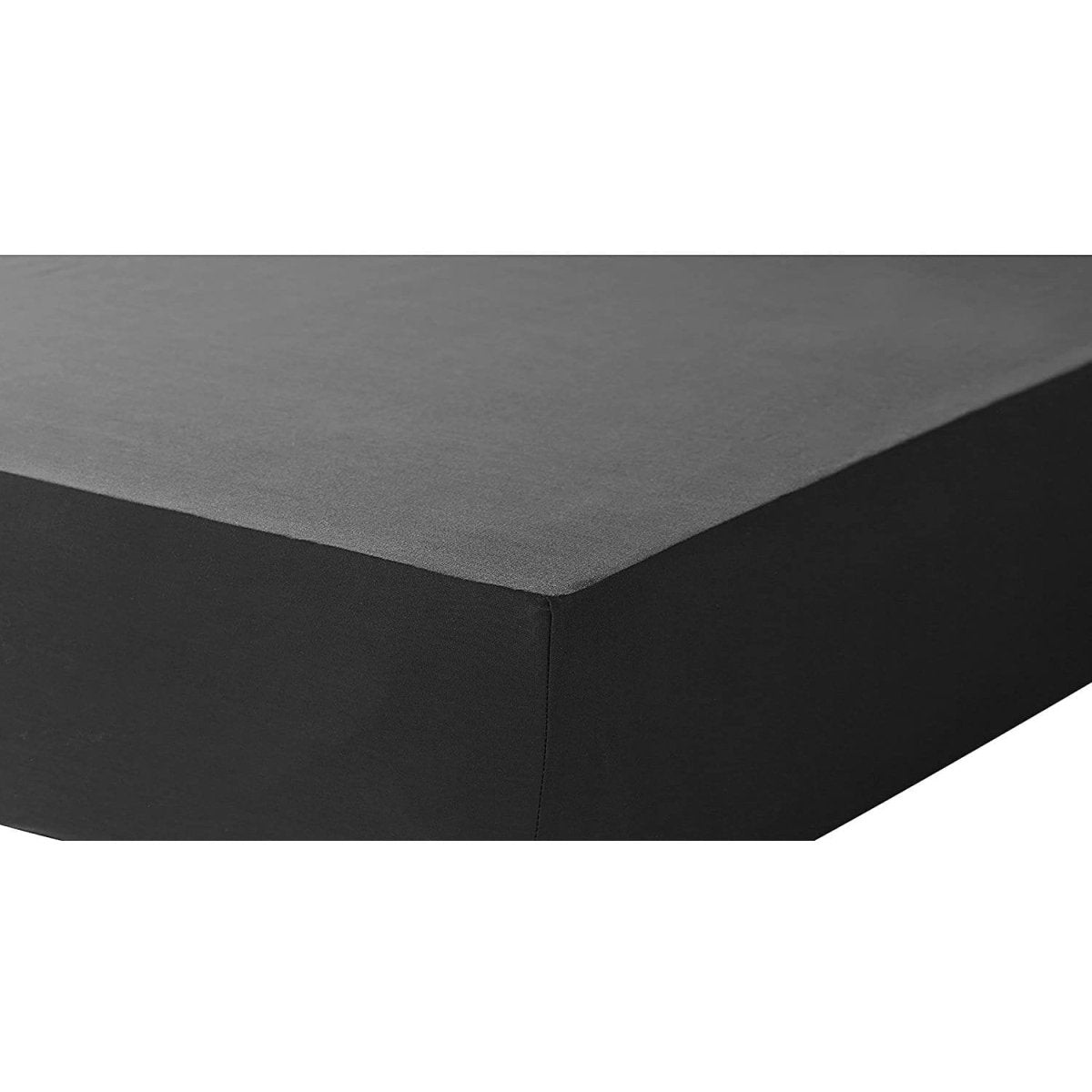 Percale Super Soft Fitted Sheet - Joe’s Haven