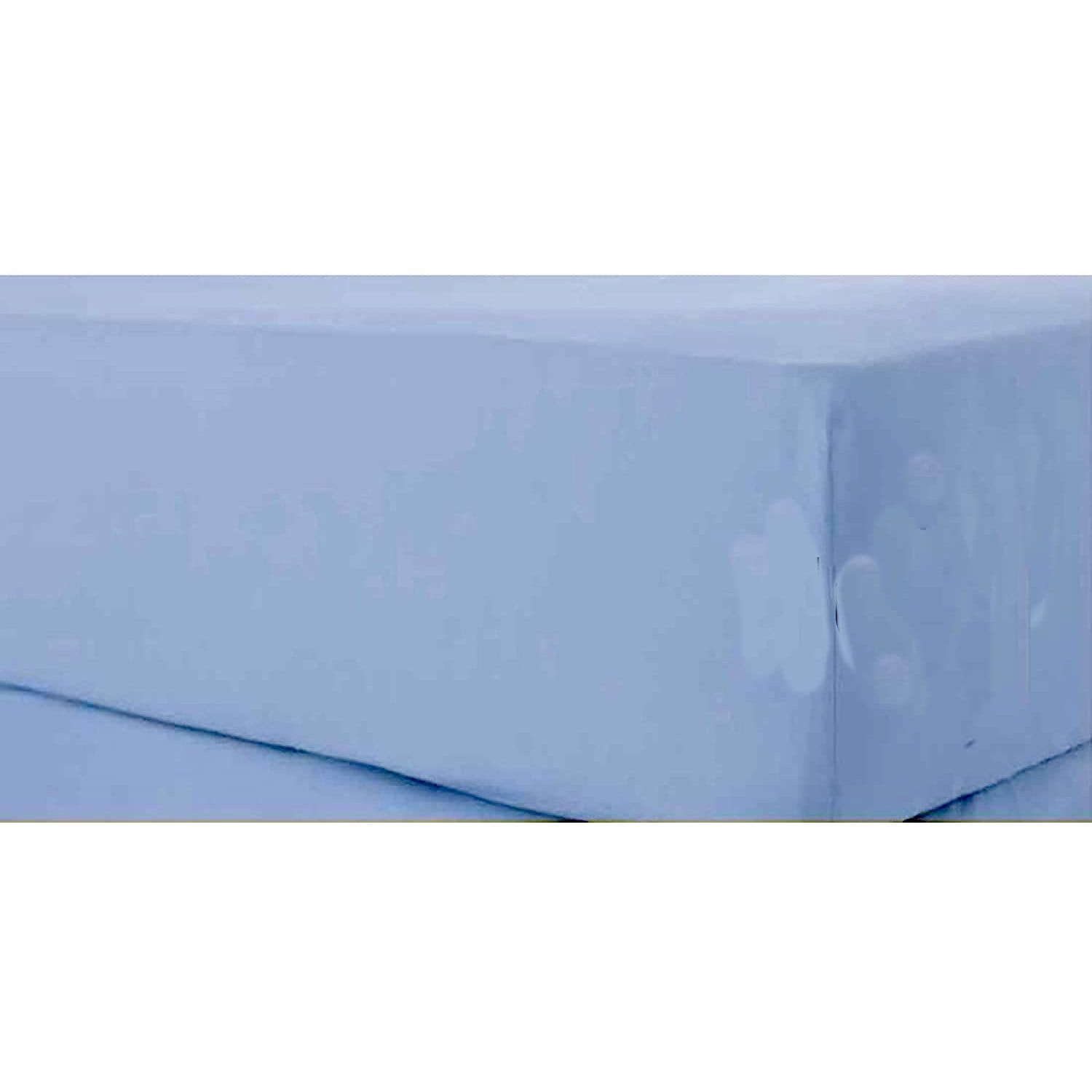 Percale Super Soft Fitted Sheet - Joe’s Haven