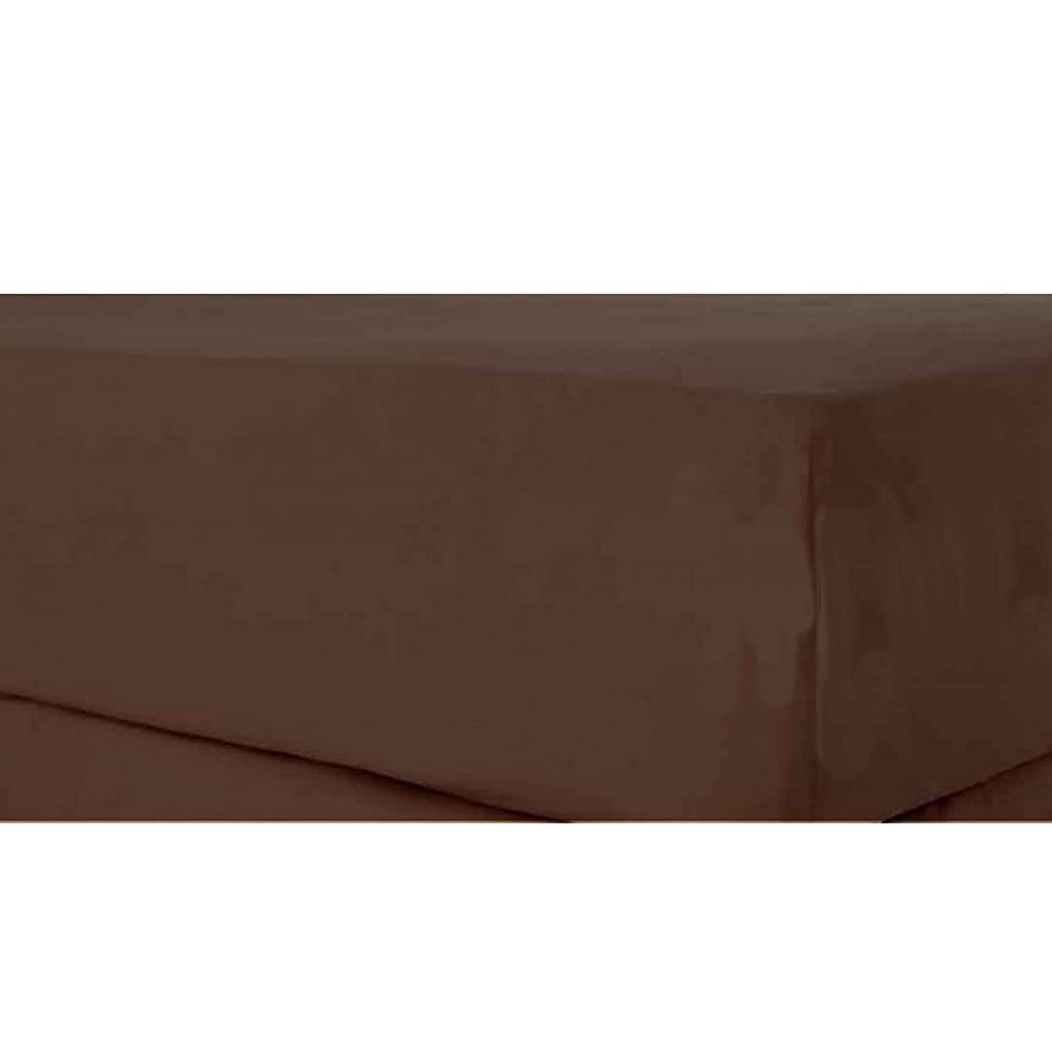 Percale Super Soft Fitted Sheet - Joe’s Haven