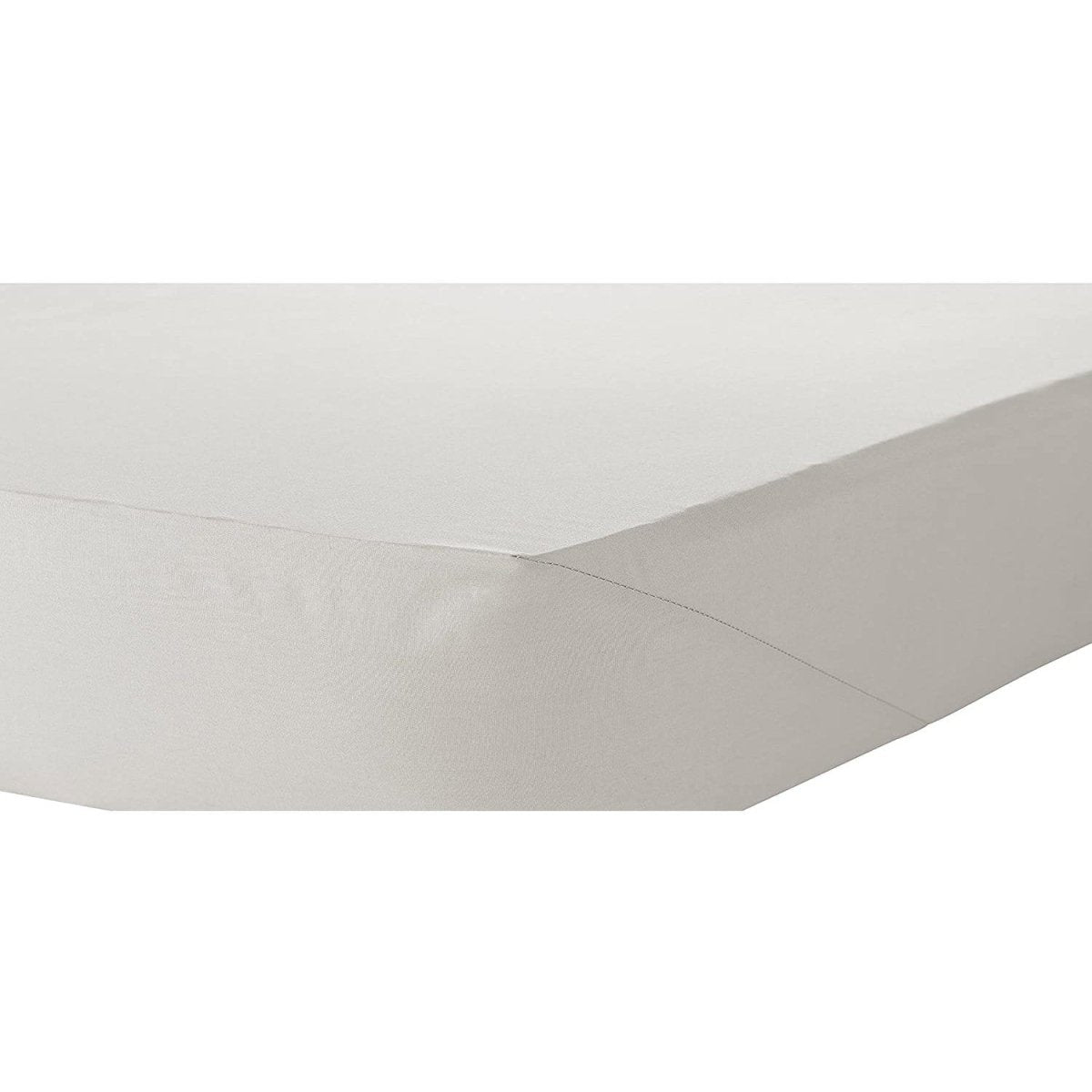 Percale Super Soft Fitted Sheet - Joe’s Haven
