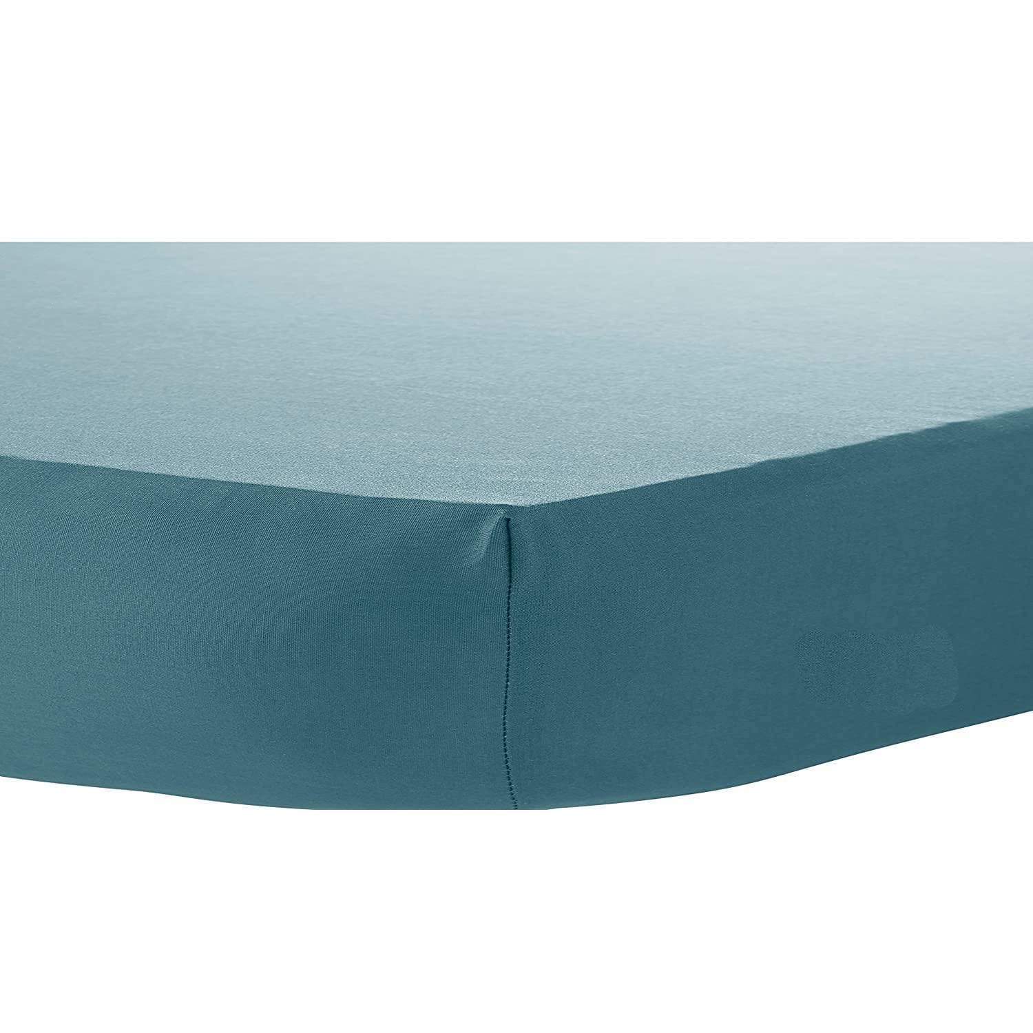 Percale Super Soft Fitted Sheet - Joe’s Haven