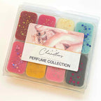 Perfume Wax Melt Collection - Joe’s Haven